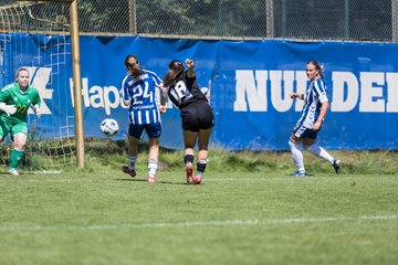 Bild 9 - wU21 HSV